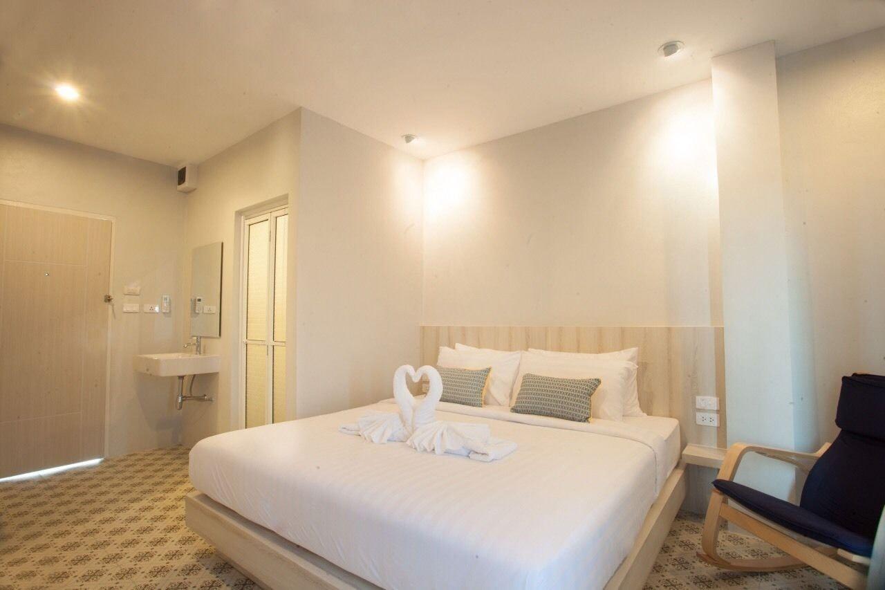 Nature Pine Residence Rawai Экстерьер фото